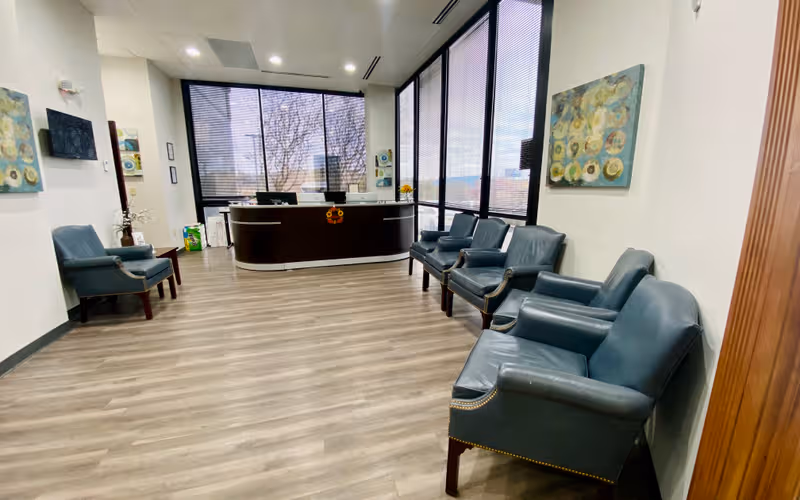 4780 I-55 N, Jackson, 2 DESKS 4780 I-55 N, Jackson image 1