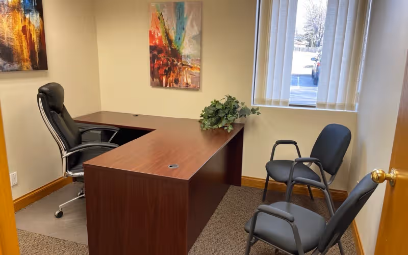 2300 Riverside Dr, Green Bay, 1 DESK 2300 Riverside Dr, Green Bay image 1