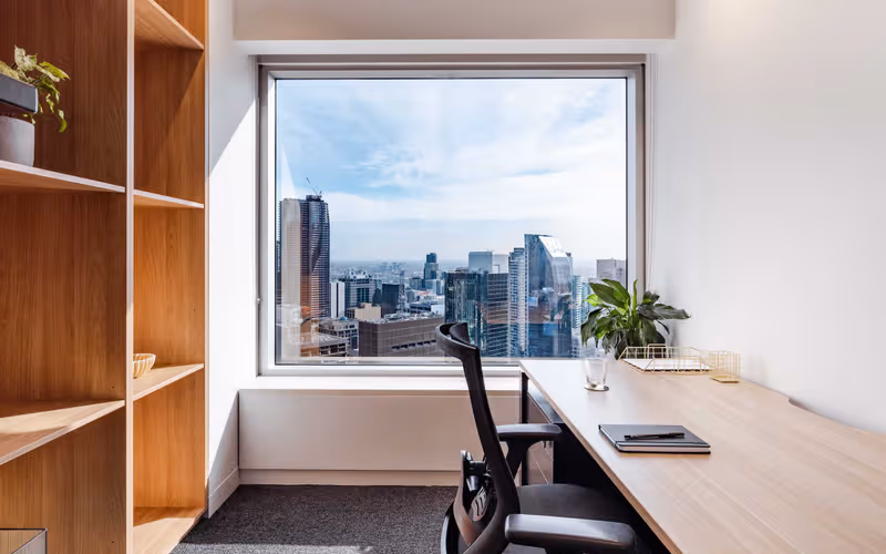 385 Bourke Street, Melbourne, 9 DESKS 385 Bourke Street, Melbourne image 1