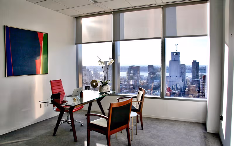 250 West 55th Street, New York image 1