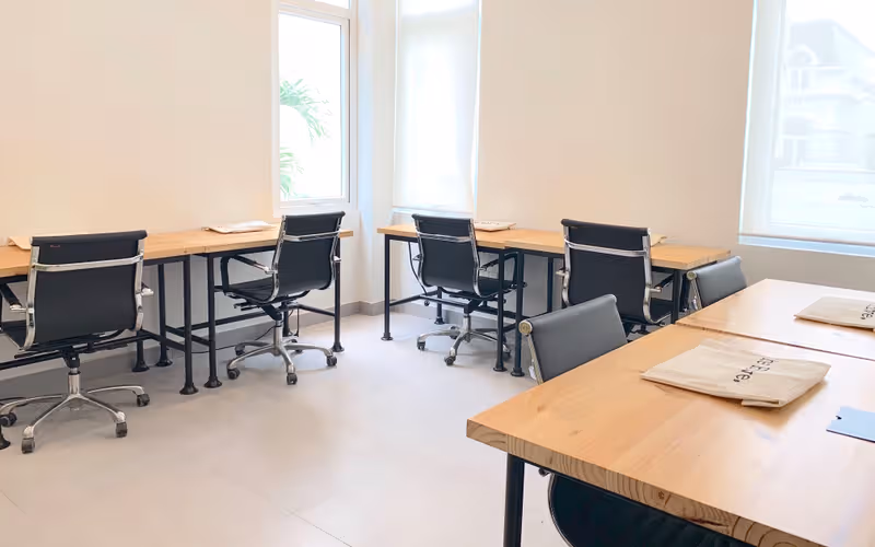 94 Xuân Thủy, Thu Duc City, 6 DESKS 94 Xuân Thủy, Thu Duc City image 1