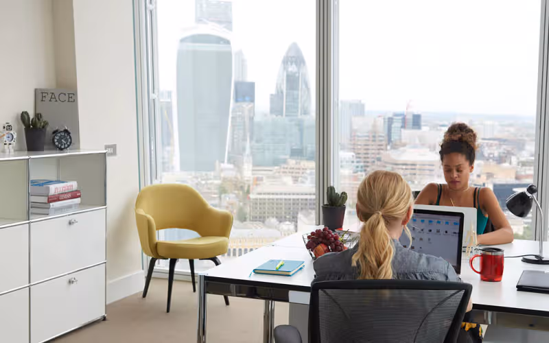 32 London Bridge Street, Greater London, 290 DESKS 32 London Bridge Street, Greater London image 1