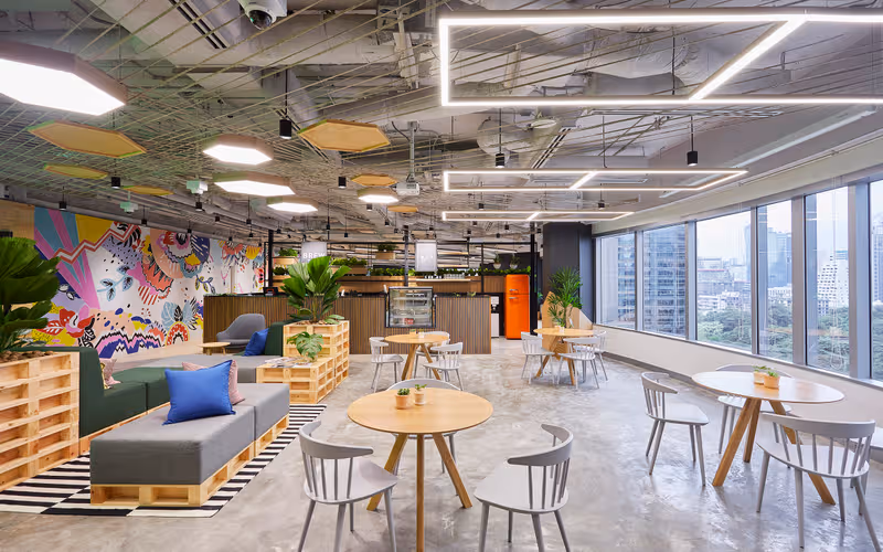 87 Wireless Road, Bangkok image 1