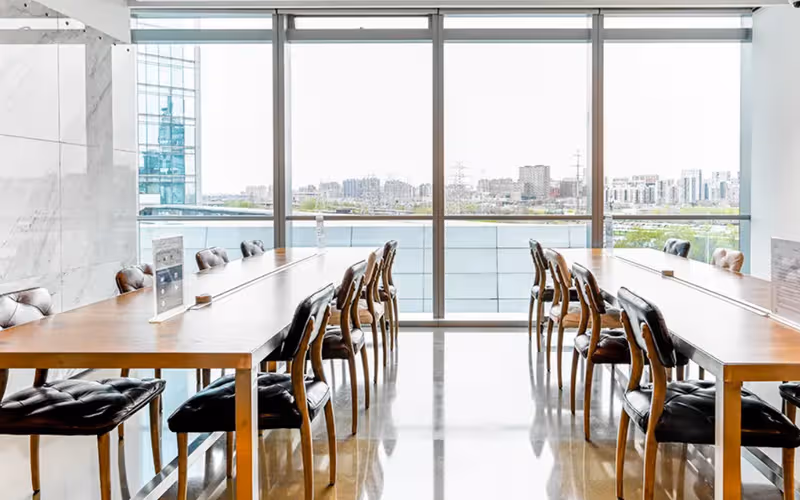 79 Jianguo Road, Chaoyang, 5 DESKS 79 Jianguo Road, Chaoyang image 1
