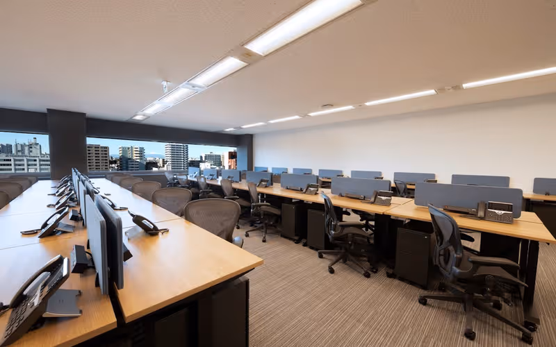 1-8-1 Shimomeguro, Meguro-ku, 5 DESKS 1-8-1 Shimomeguro, Meguro-ku image 1
