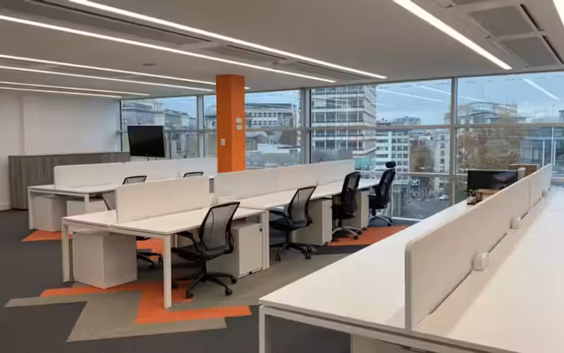 110 High Holborn, Greater London image 1