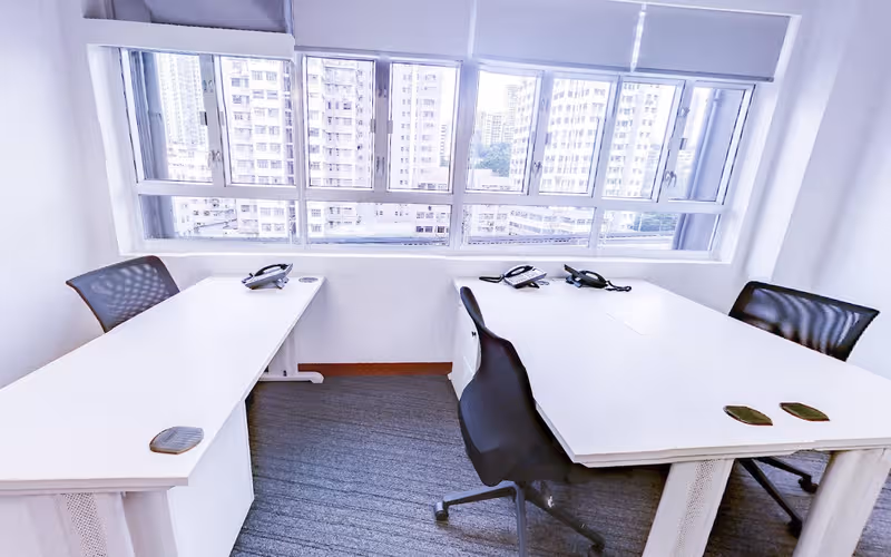 336 Kwun Tong Road Kwun Tong, Hong Kong, 13 DESKS 336 Kwun Tong Road Kwun Tong, Hong Kong image 1