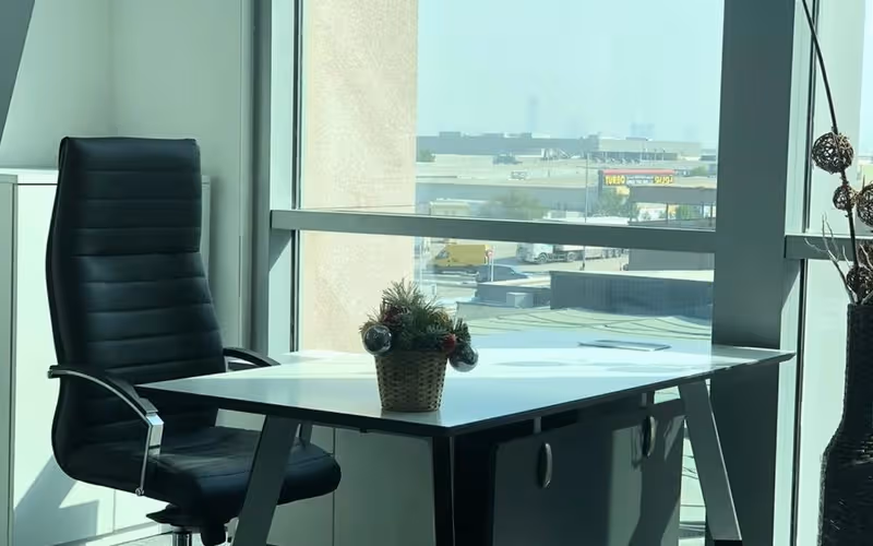 Sheikh Zayed Rd, Dubai image 1