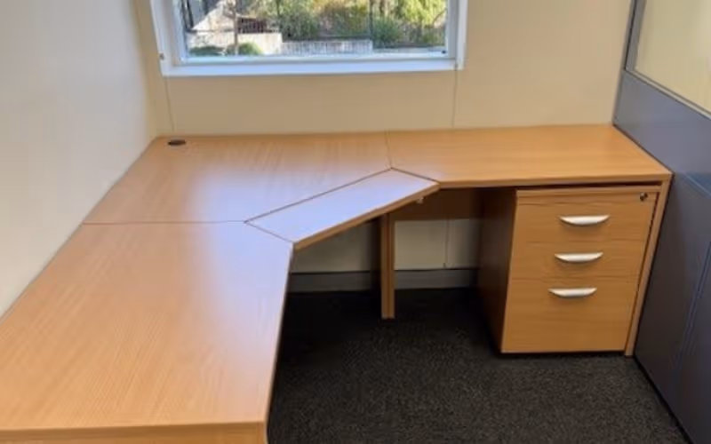19 Brookhollow Avenue, Norwest, 8 DESKS 19 Brookhollow Avenue, Norwest image 1