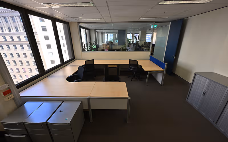 50 Margaret Street, Sydney, 7 DESKS 50 Margaret Street, Sydney image 1
