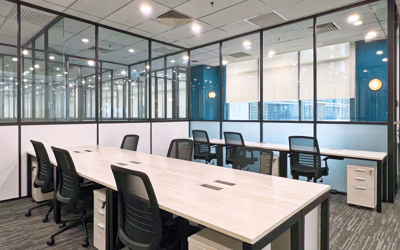 5 Jalan Bangsar Utama 1, Bangsar, 1 DESK 5 Jalan Bangsar Utama 1, Bangsar image 1
