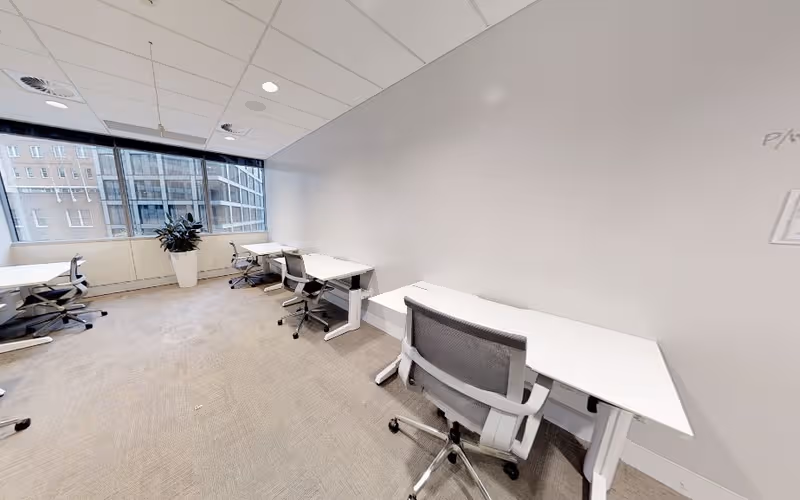 1 Farrer Place, Sydney, 1 DESK 1 Farrer Place, Sydney image 1