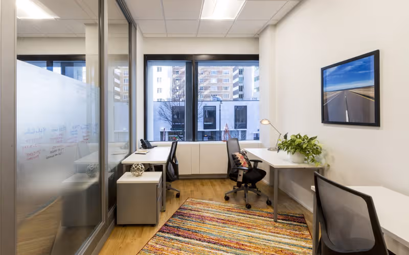 287 Park Ave S, New York, 50 DESKS 287 Park Ave S, New York image 1