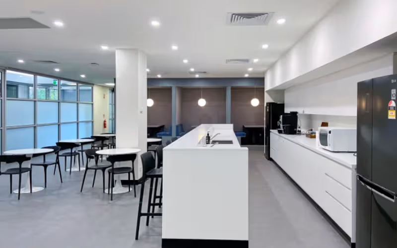 301 Burwood Hwy, Burwood, 50 DESKS 301 Burwood Hwy, Burwood image 1
