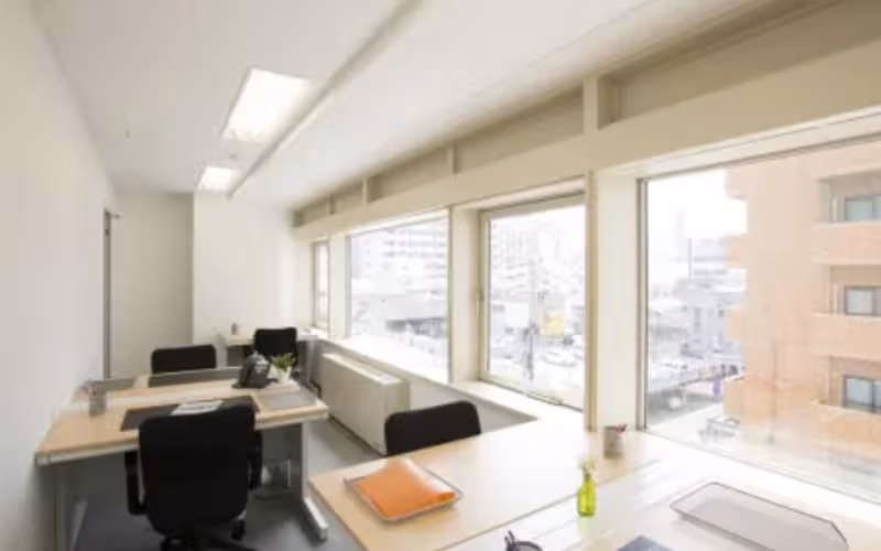 2-2-10 Kotobukicho, Takamatsu, 50 DESKS 2-2-10 Kotobukicho, Takamatsu image 1