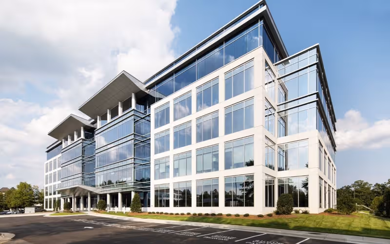 5000 Centregreen Way, Cary, 50 DESKS 5000 Centregreen Way, Cary image 1