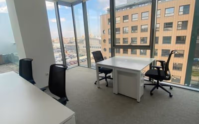 115 M Tsarigradsko Shose Blvd, Sofia, 1 DESK 115 M Tsarigradsko Shose Blvd, Sofia image 1