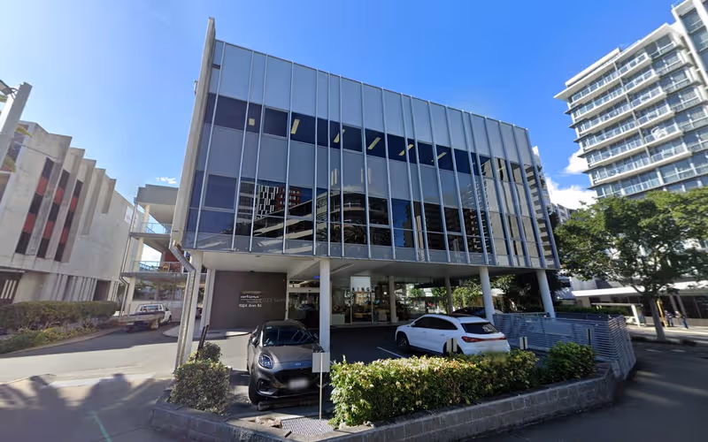 1024 Ann Street, Fortitude Valley image 1