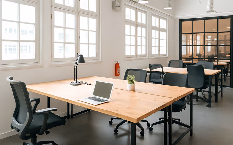 36 Carpenter Street, Singapore, 10 DESKS 36 Carpenter Street, Singapore image 1