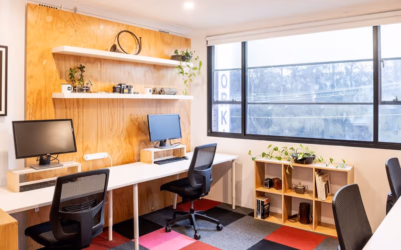 2 Epsom Road, Zetland, 4 DESKS 2 Epsom Road, Zetland image 1