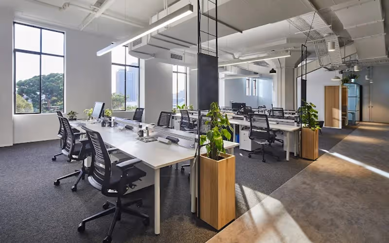 223 Liverpool Street, Darlinghurst, 34 DESKS 223 Liverpool Street, Darlinghurst image 1