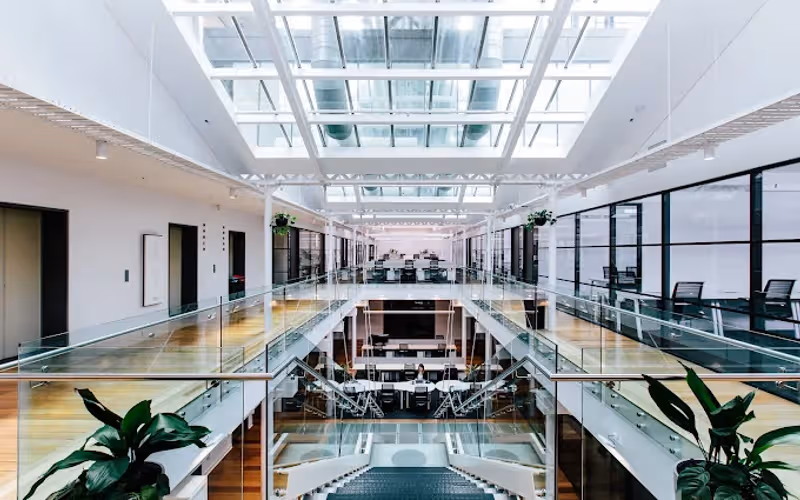 162 Collins Street, Melbourne, 24 DESKS 162 Collins Street, Melbourne image 1