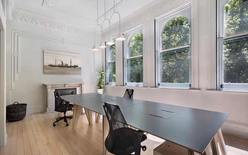 25 King Street, Melbourne, 10 DESKS 25 King Street, Melbourne image 1