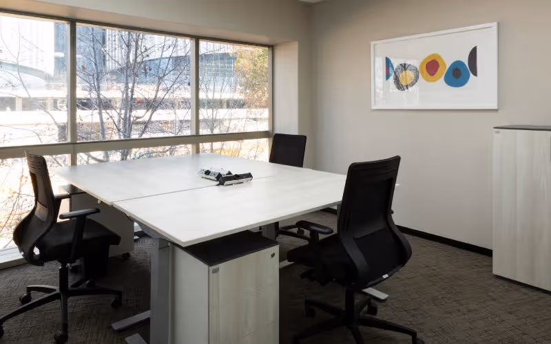 61 Katherine Street, Johannesburg, 15 DESKS 61 Katherine Street, Johannesburg image 1