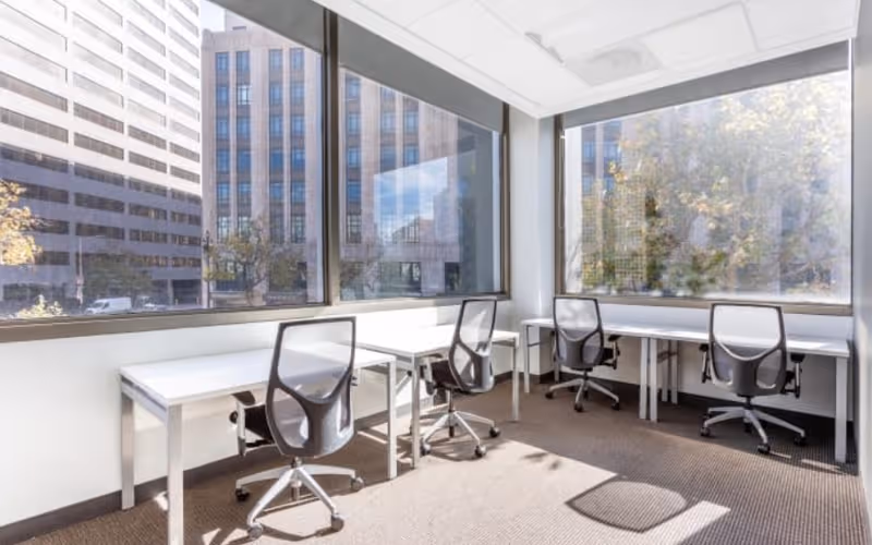3117 Whiting Ave, Charlotte, 50 DESKS 3117 Whiting Ave, Charlotte image 1