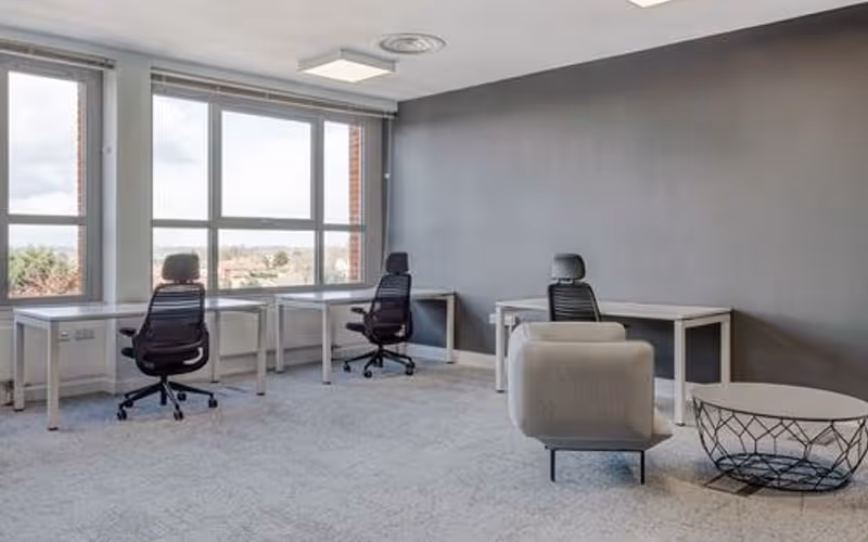 6865 Deerpath Road, Elkridge, 50 DESKS 6865 Deerpath Road, Elkridge image 1