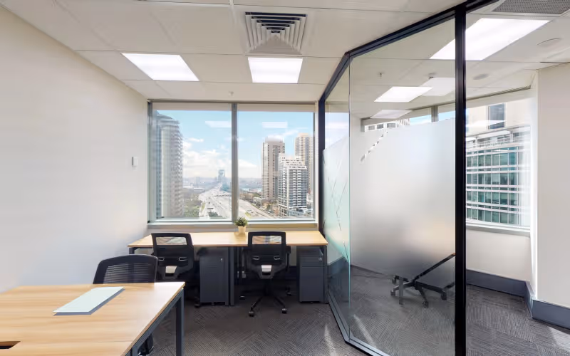 207 Kent Street, Sydney, 20 DESKS 207 Kent Street, Sydney image 1