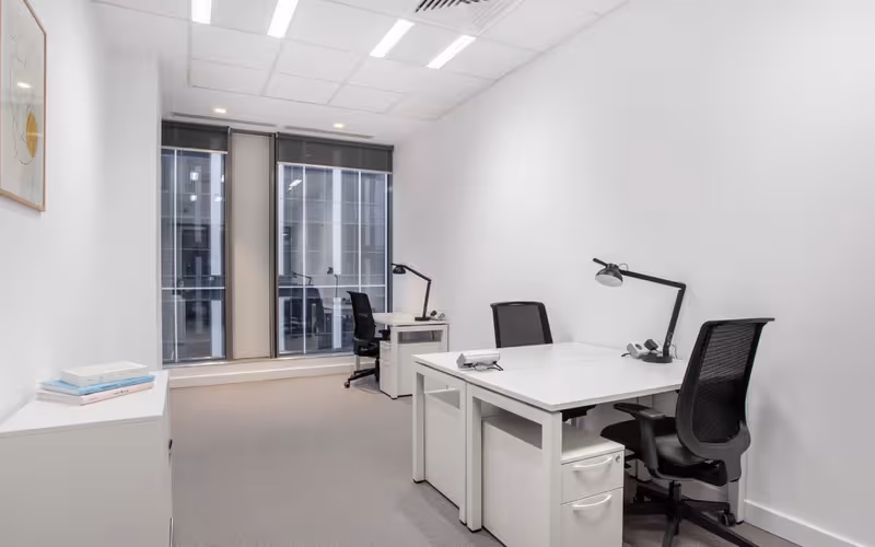 1015 15th St Nw, Washington, 50 DESKS 1015 15th St Nw, Washington image 1