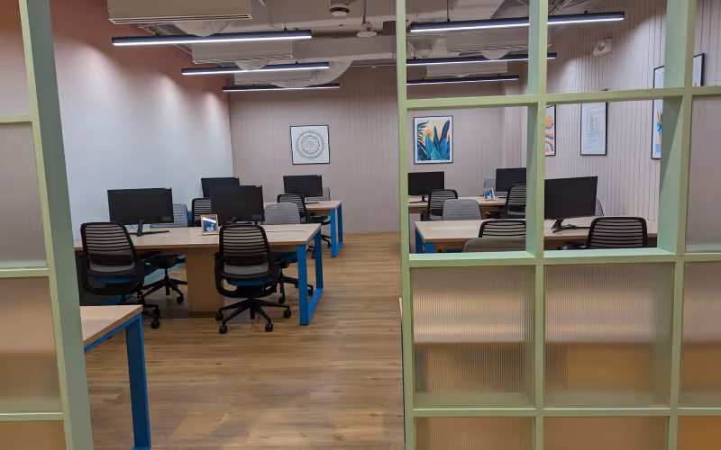 18 Cross Street, Singapore, 50 DESKS 18 Cross Street, Singapore image 1
