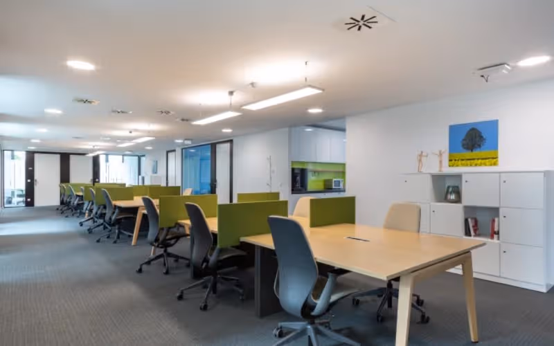 1452 Merchant Drive, Algonquin, 50 DESKS 1452 Merchant Drive, Algonquin image 1