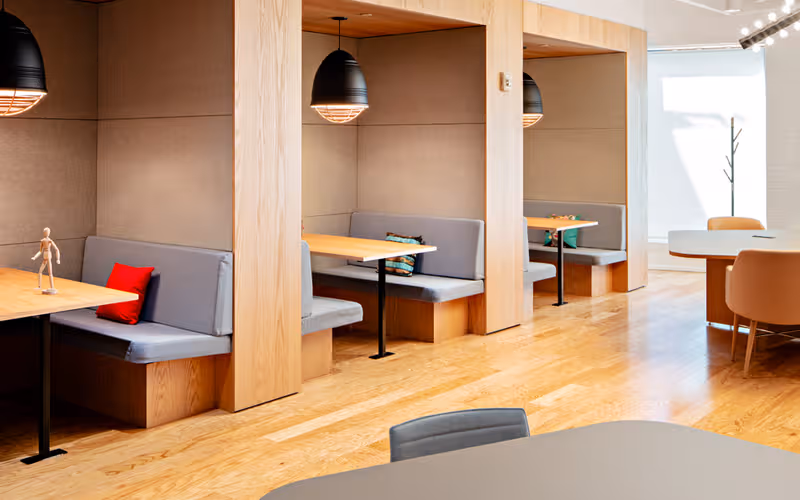 41 Flatbush Avenue, Brooklyn, 50 DESKS 41 Flatbush Avenue, Brooklyn image 1