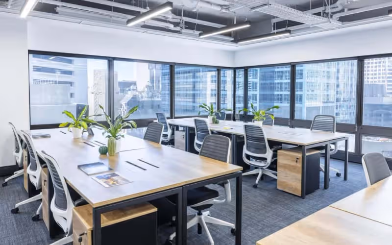 175 Pitt Street, Sydney, 95 DESKS 175 Pitt Street, Sydney image 1