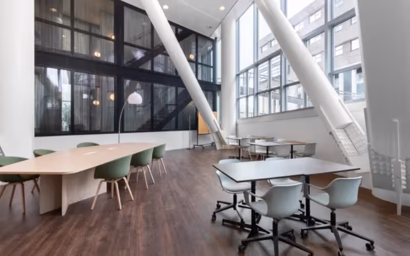 222 N Lafayette St, Shelby, 50 DESKS 222 N Lafayette St, Shelby image 1
