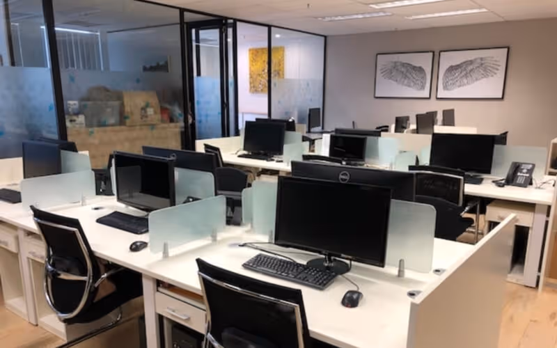 451 Pitt Street, Sydney, 8 DESKS 451 Pitt Street, Sydney image 1