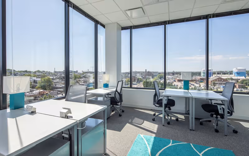 145 West Ostend Street, Baltimore, 50 DESKS 145 West Ostend Street, Baltimore image 1