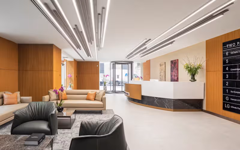 2 Park Street, Greater London, 133 DESKS 2 Park Street, Greater London image 1