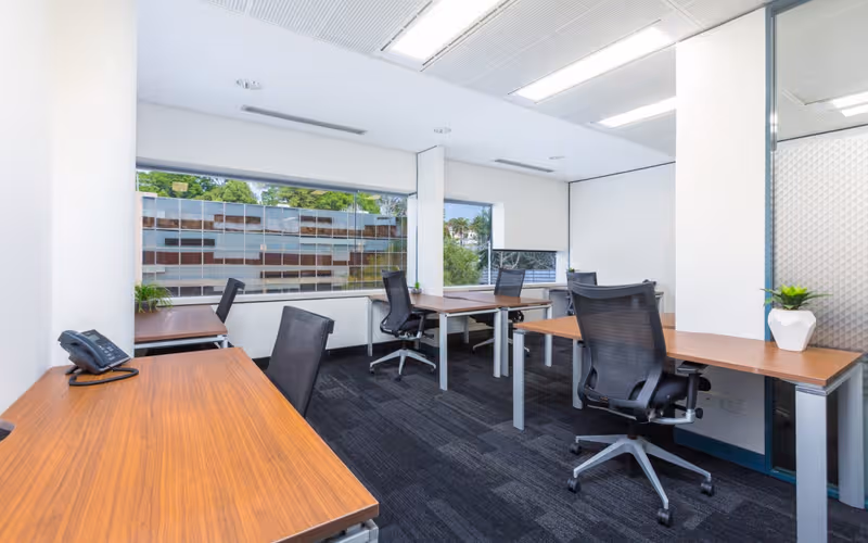 1060 Hay Street, West Perth, 8 DESKS 1060 Hay Street, West Perth image 1