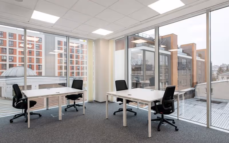 4 International Dr, Rye Brook, 50 DESKS 4 International Dr, Rye Brook image 1