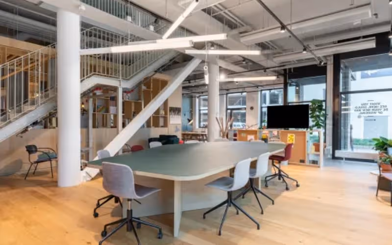 50101 Governors Drive, Chapel Hill, 50 DESKS 50101 Governors Drive, Chapel Hill image 1