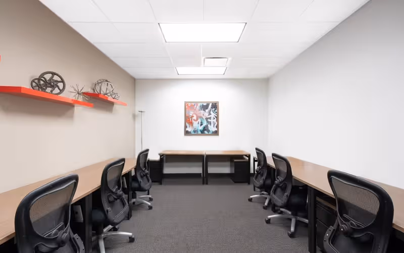 7500 Rialto Blvd, Austin, 50 DESKS 7500 Rialto Blvd, Austin image 1
