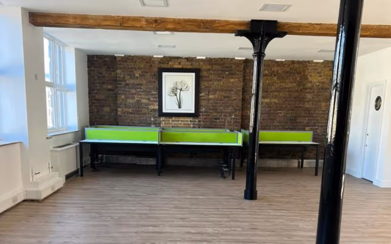 113-117 Farringdon Road, Greater London image 1