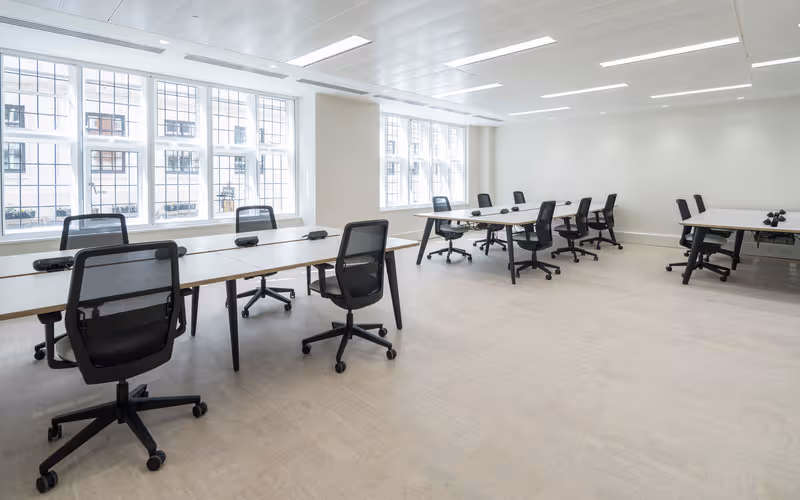 1 Babmaes Street, Greater London image 1