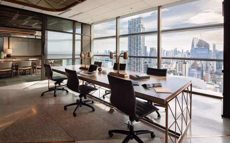 127 Ratchadamri Rd, Pathumwan image 1