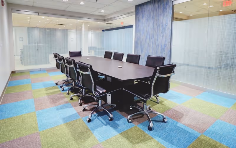 90 East Halsey Road, Parsippany-troy Hills, 365 DESKS 90 East Halsey Road, Parsippany-troy Hills image 1