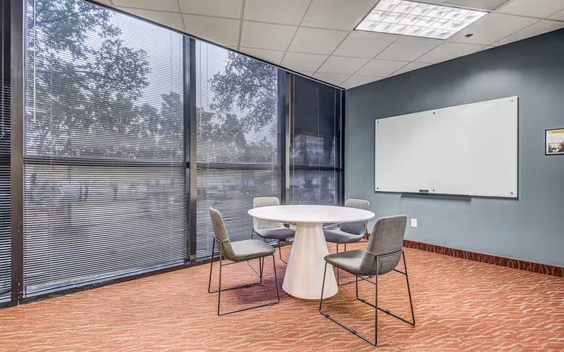 101 East Park Boulevard, Plano, 110 DESKS 101 East Park Boulevard, Plano image 1