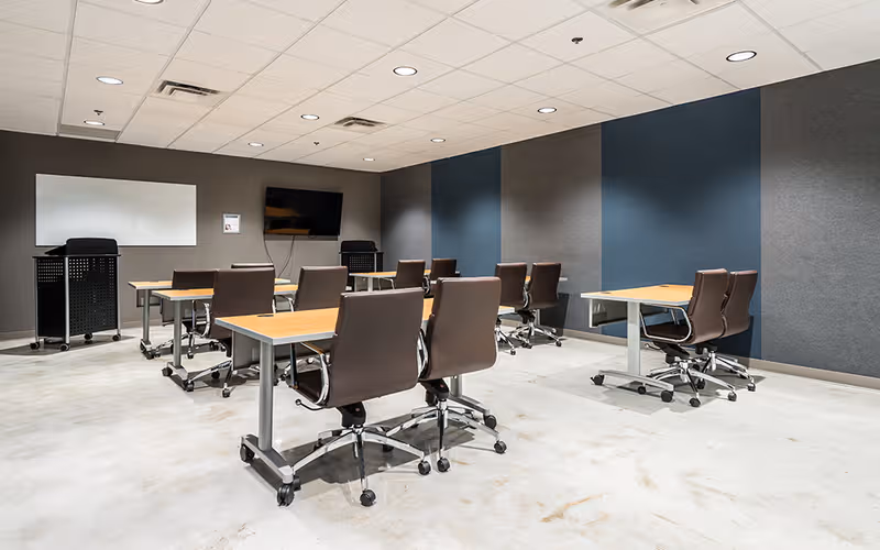 2302 Parklake Drive, Atlanta, 190 DESKS 2302 Parklake Drive, Atlanta image 1